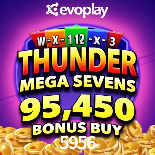 Login 5956 Casino Online